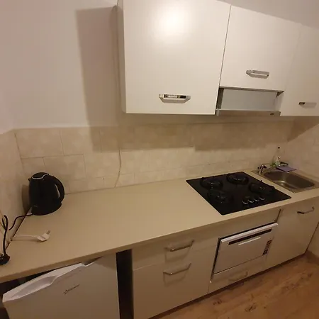 Welcome Apartment *