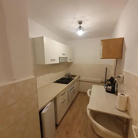 Apartment Welcome *