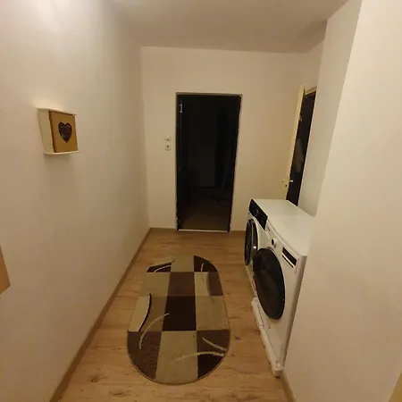 Welcome Apartment