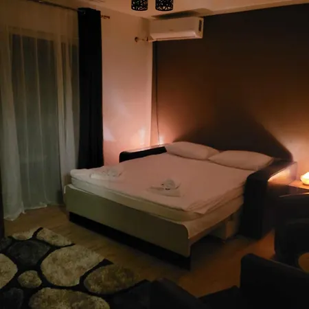 Welcome Timisoara